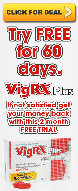 vigrx plus free trial